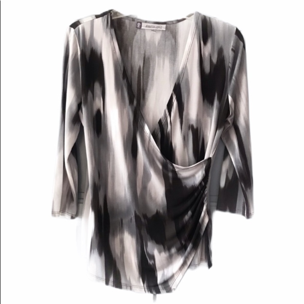 Jennifer Lopez Blouse 3️⃣